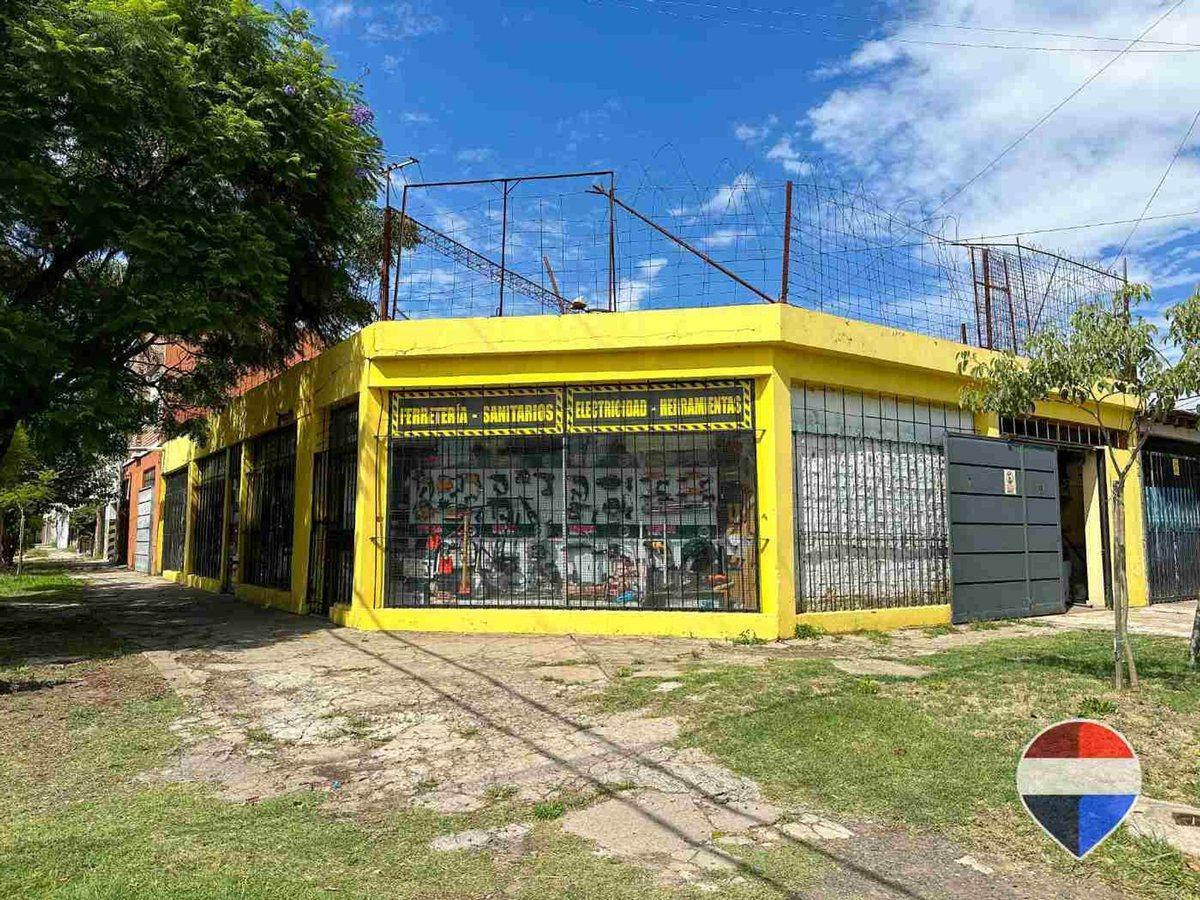 LOCAL EN VENTA EN JOSE MARMOL