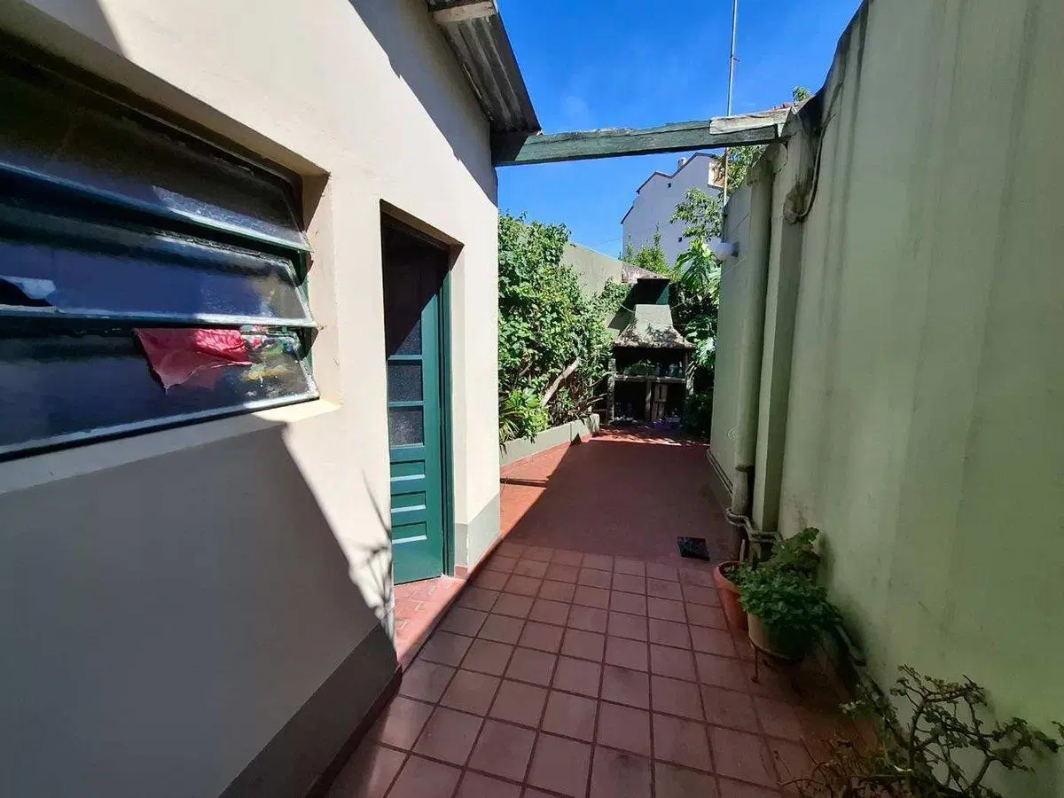 DEPARTAMENTO PH 3 AMBIENTES VENTA ADROGUE 5