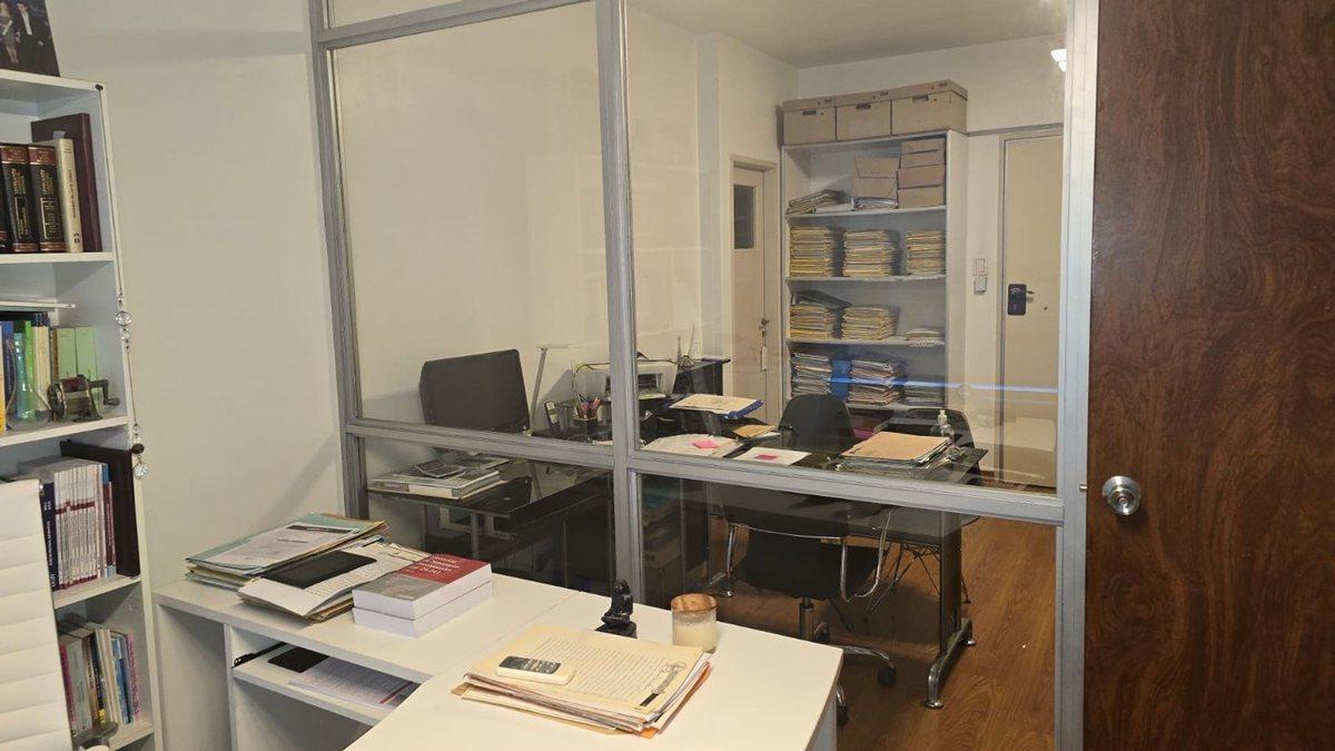 Venta OFICINA San Nicolás Apto Profesional