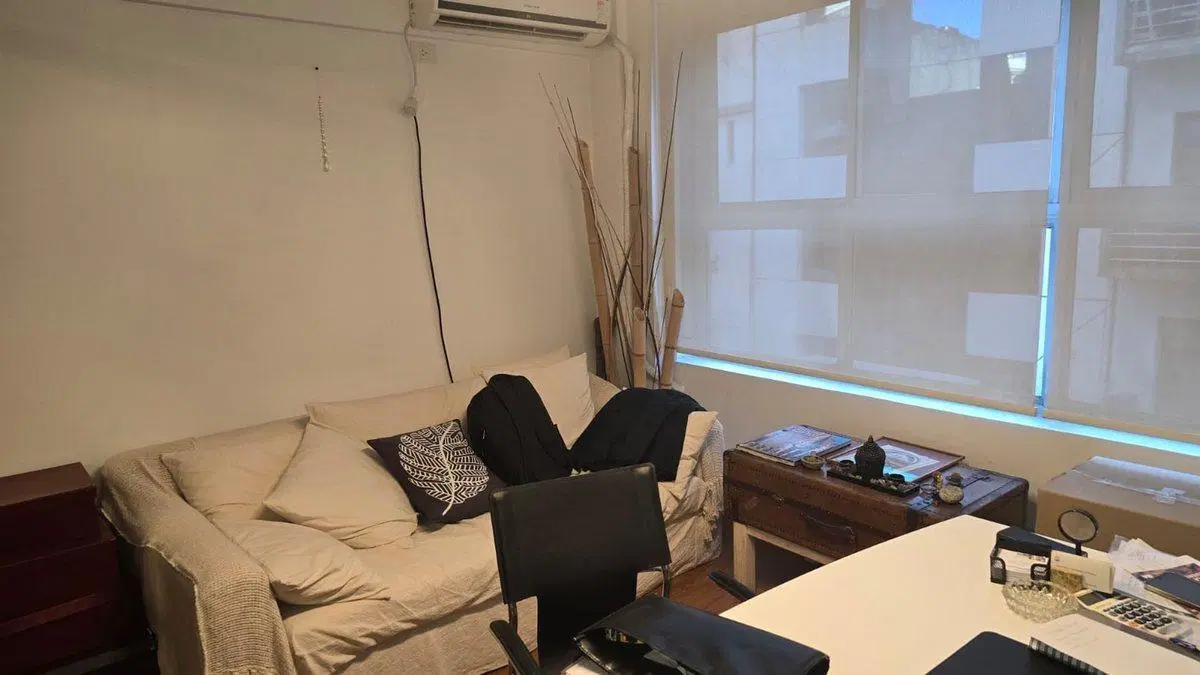 Venta OFICINA San Nicolás Apto Profesional 4