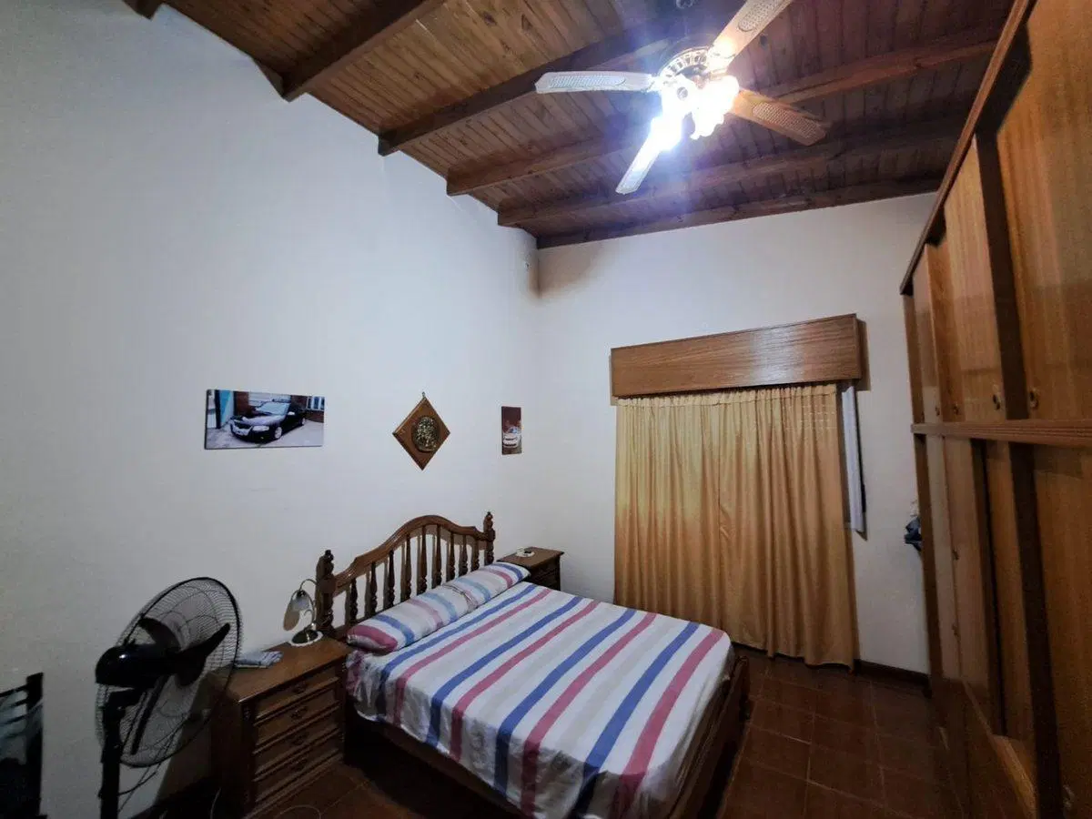 CASA EN VENTA 3 AMBIENTES EN MONTE GRANDE 4