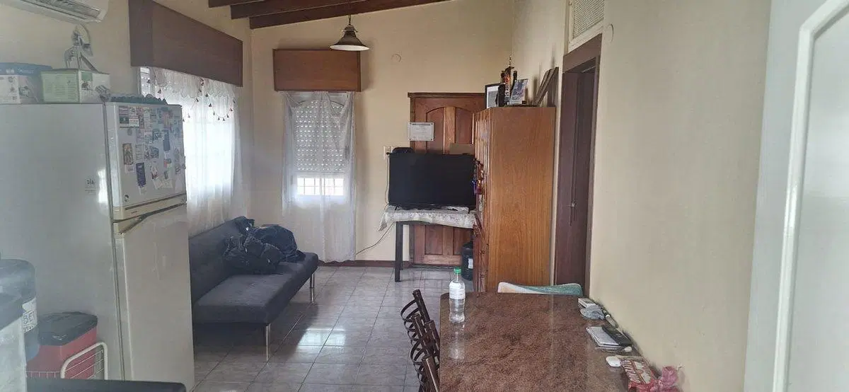 CASA EN VENTA 3 AMBIENTES EN MONTE GRANDE 2