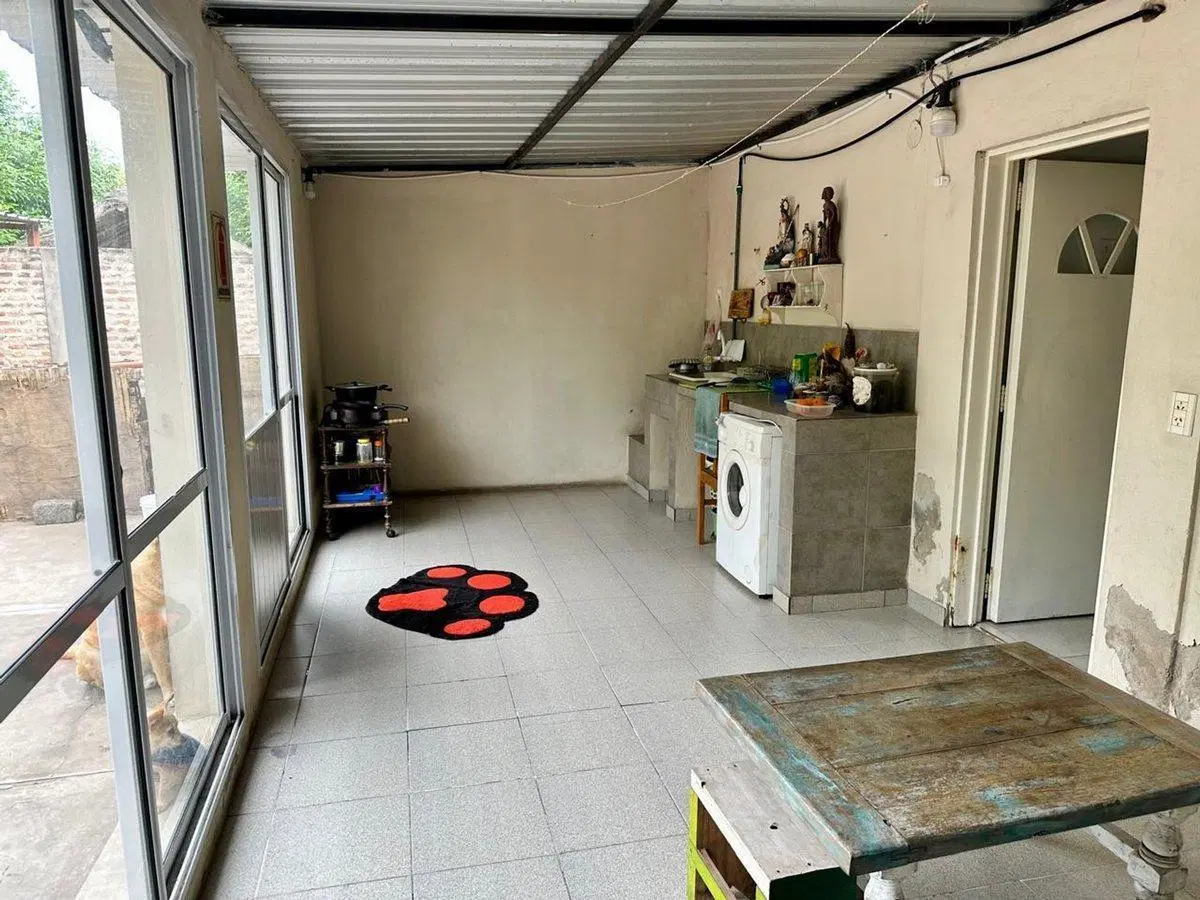 CASA 4 AMBIENTES EN VENTA EN EZEIZA SPEGAZZINI 5