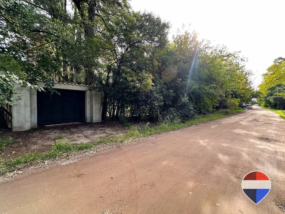 LOTE EN VENTA EN EZEIZA IDEAL INVERSORES 5