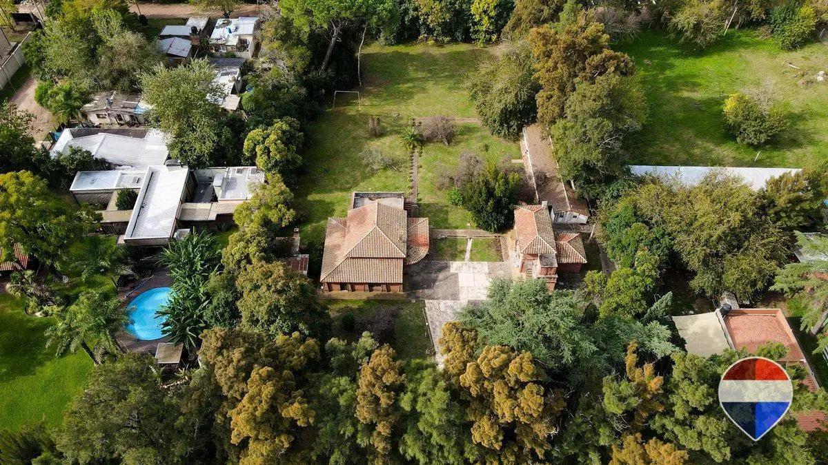LOTE EN VENTA EN EZEIZA IDEAL INVERSORES 3