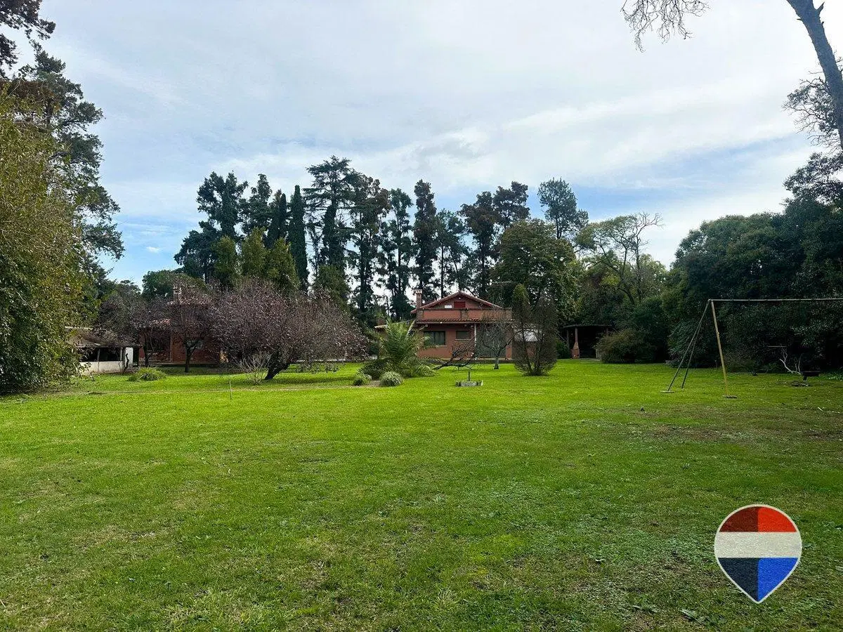 LOTE EN VENTA EN EZEIZA IDEAL INVERSORES 2