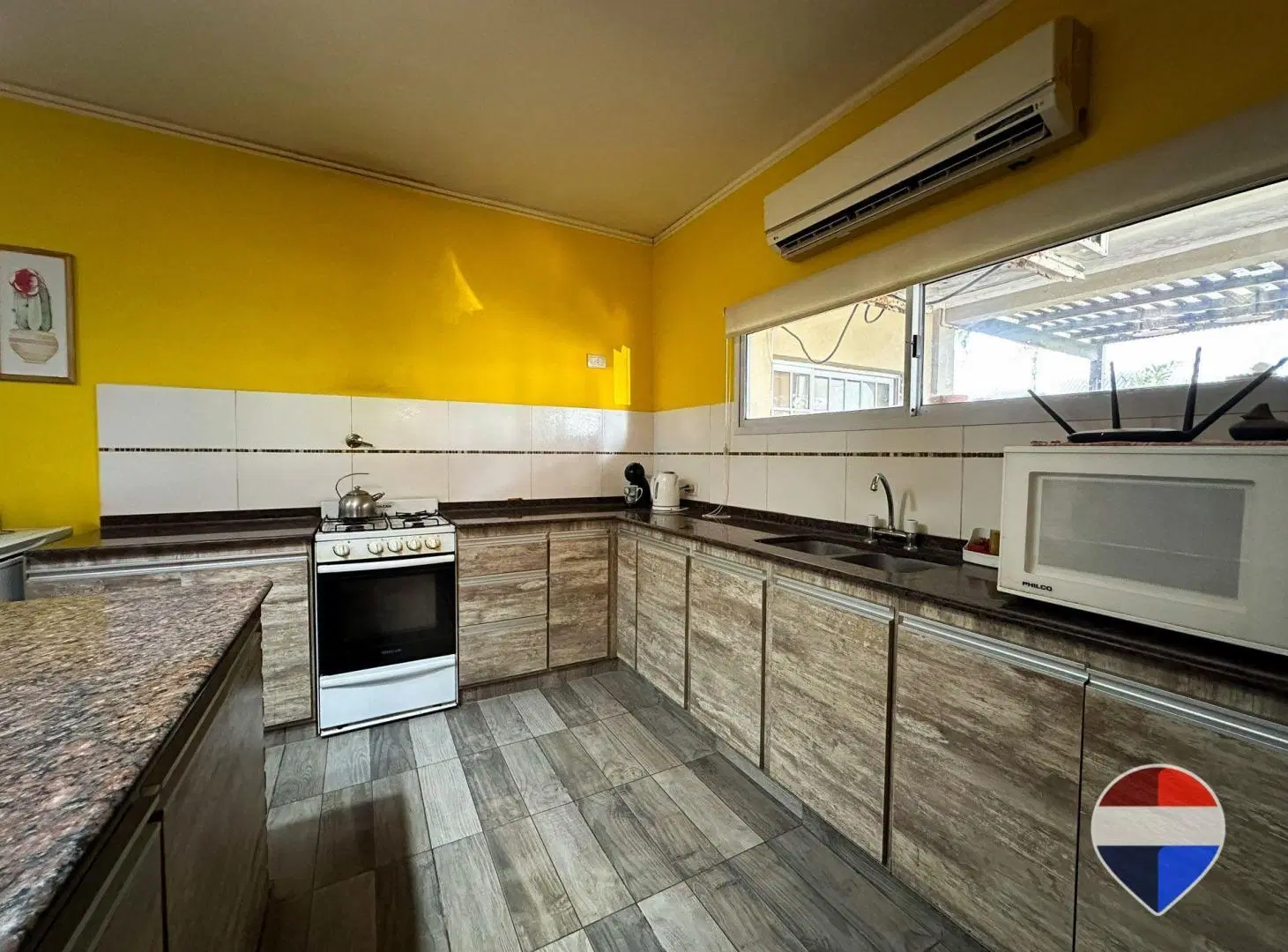 CASA 5 AMBIENTES EN VENTA SANTO DOMINGO 5