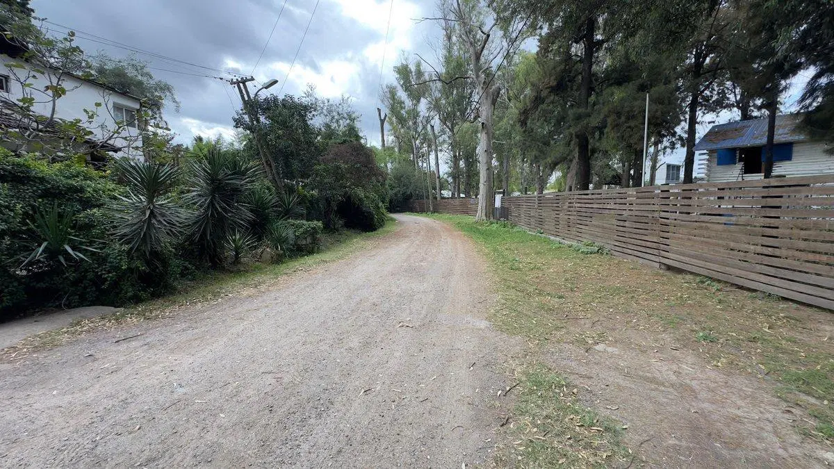 LOTE VENTA EZEIZA EN OPORTUNIDAD 4