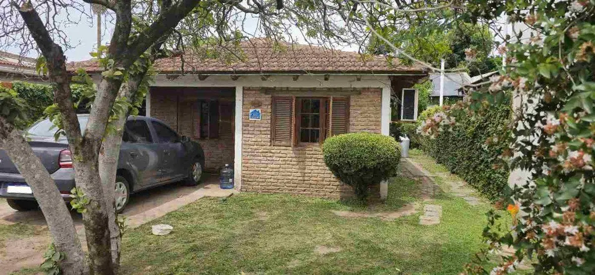 CASA EN CAÑUELAS  APTA CREDITO 3