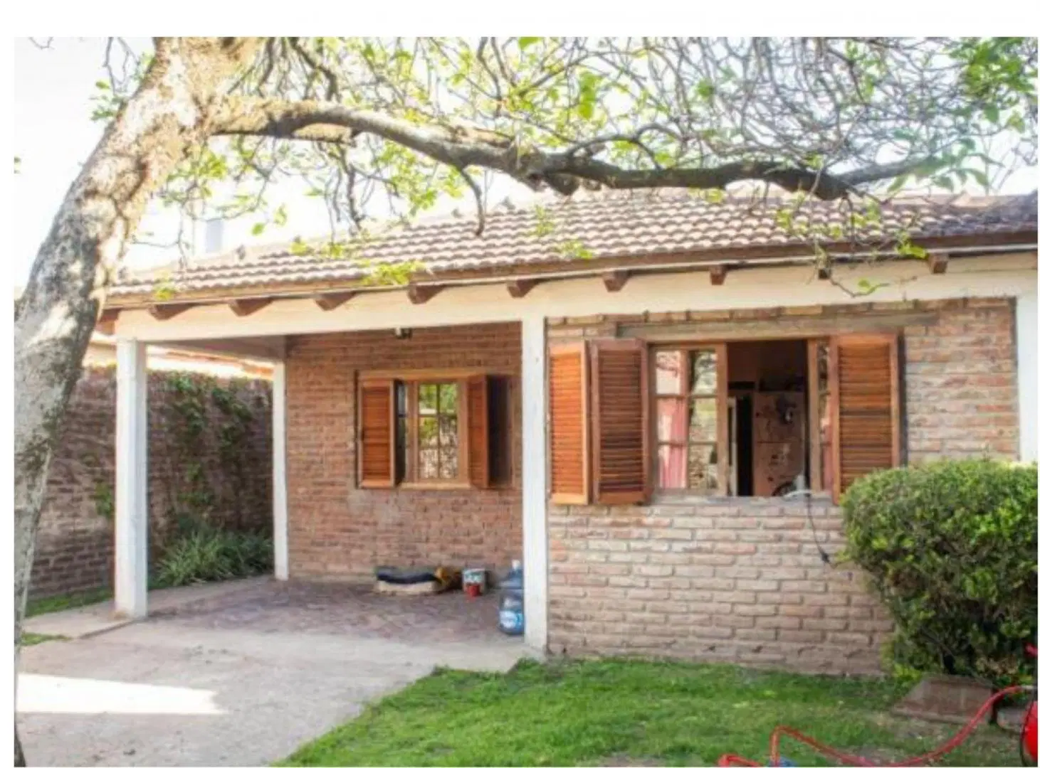 CASA EN CAÑUELAS  APTA CREDITO 2