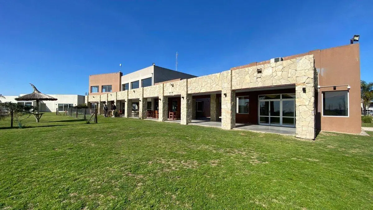 LOTE EN VENTA EN LA ALAMEDA CANNING ETAPA 1 5