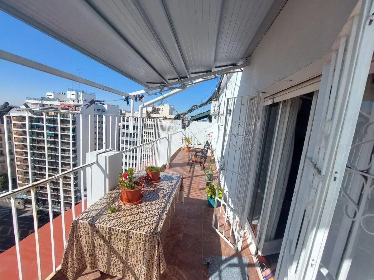DEPARTAMENTO DE 3 AMBIENTES EN VENTA 3