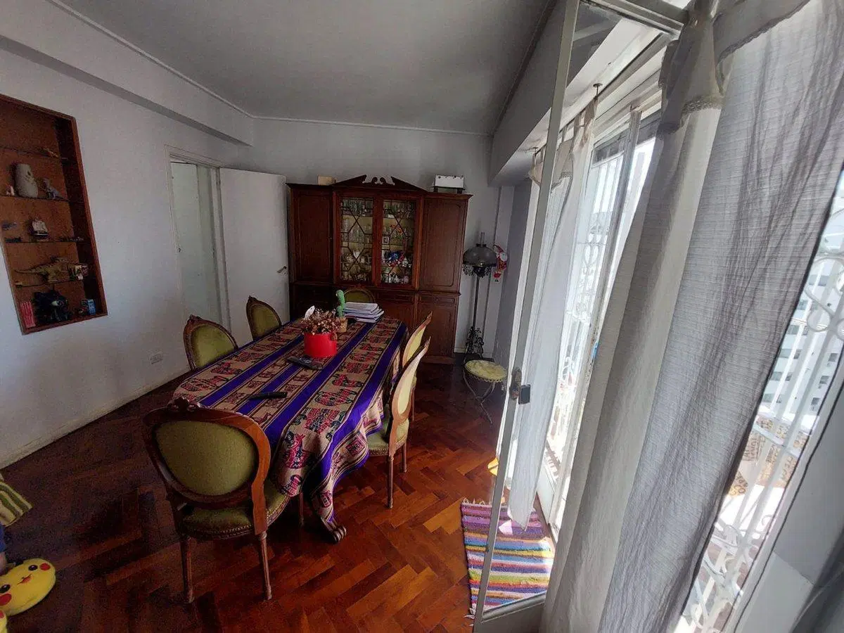 DEPARTAMENTO DE 3 AMBIENTES EN VENTA 2