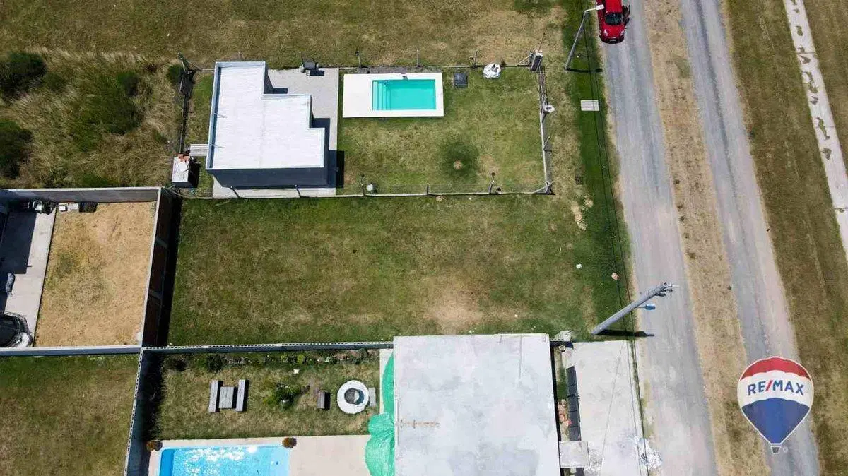 LOTE DE 250 M EN VENTA EN CAÑUELAS 2