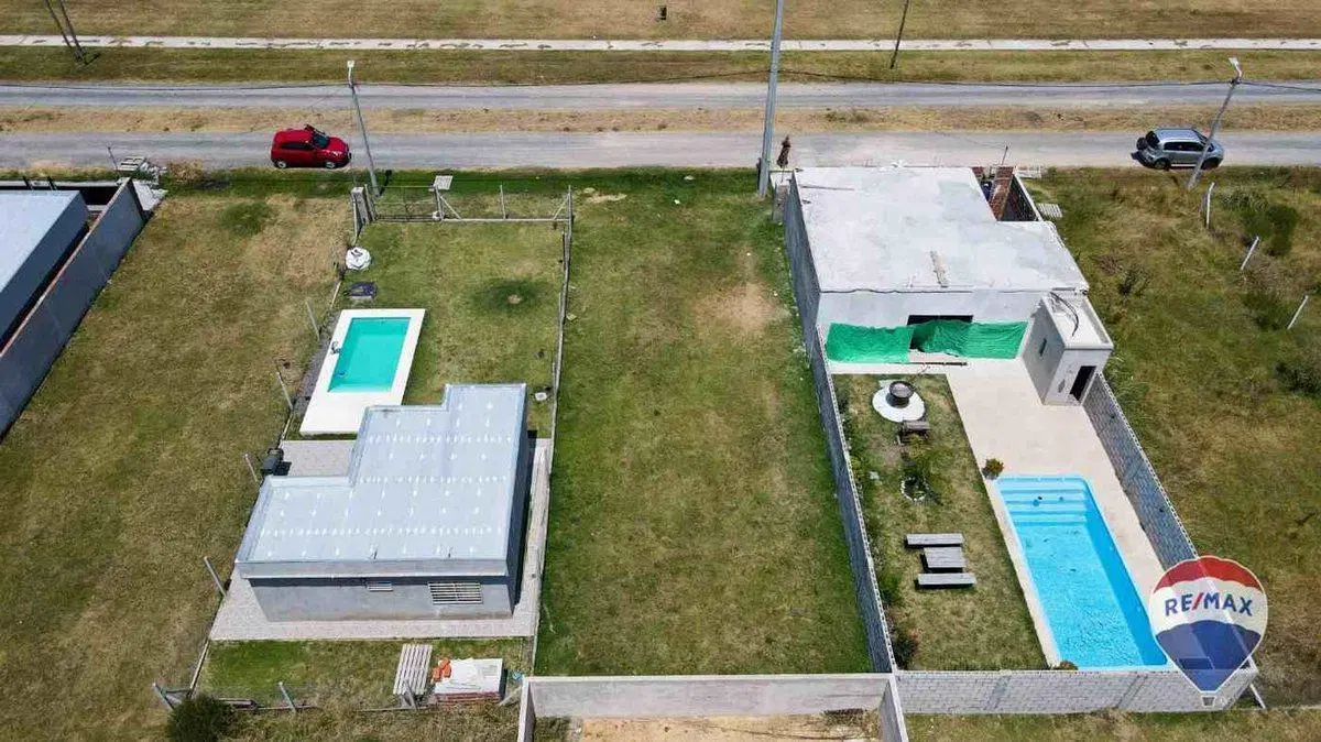LOTE DE 250 M EN VENTA EN CAÑUELAS 4