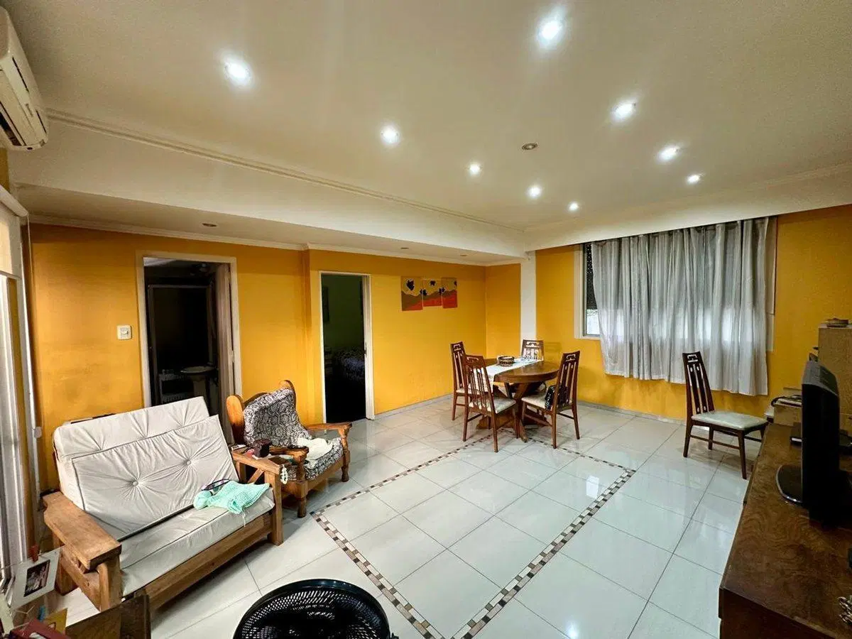 DEPARTAMENTO REFACCIONADO EN VENTA EN LANUS CENTRO 3