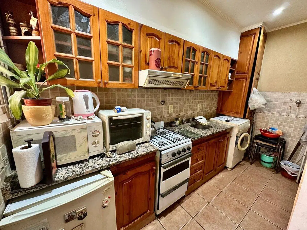 DEPARTAMENTO REFACCIONADO EN VENTA EN LANUS CENTRO 4