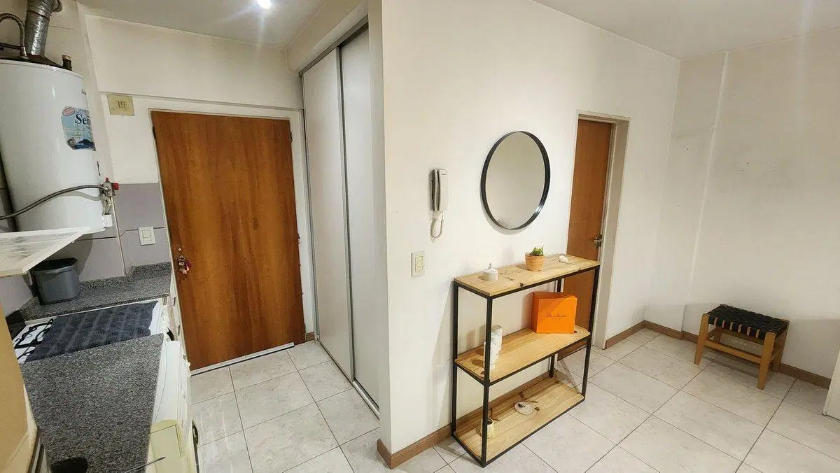 DEPARTAMENTO EN VENTA MONTE GRANDE MONOAMBIENTE 4