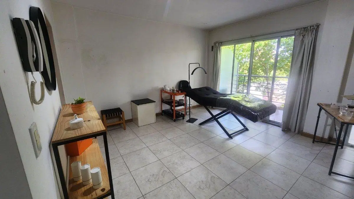DEPARTAMENTO EN VENTA MONTE GRANDE MONOAMBIENTE 5