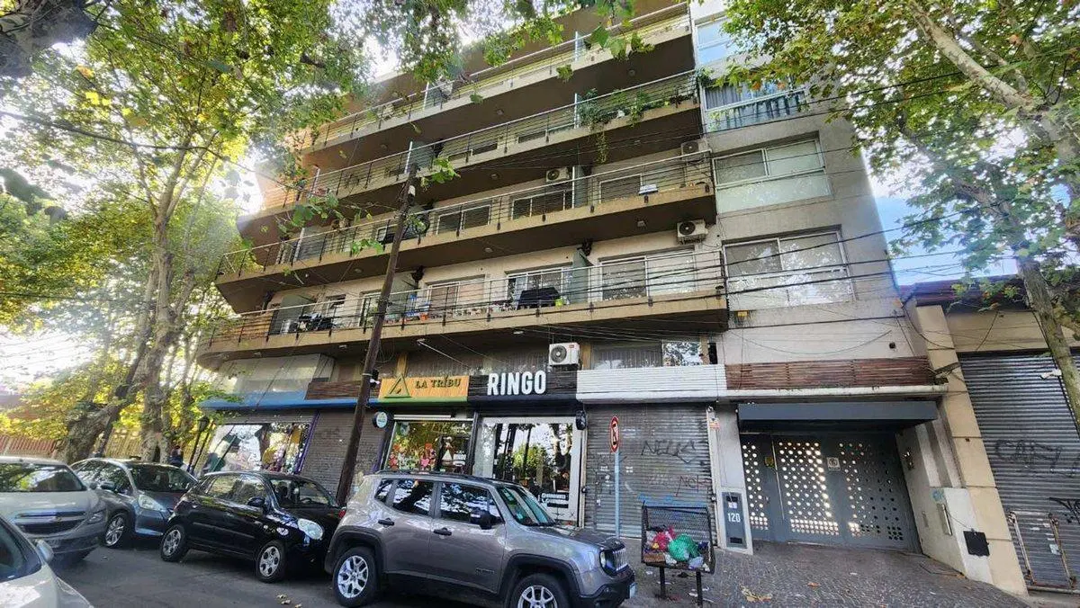DEPARTAMENTO EN VENTA MONTE GRANDE MONOAMBIENTE 2