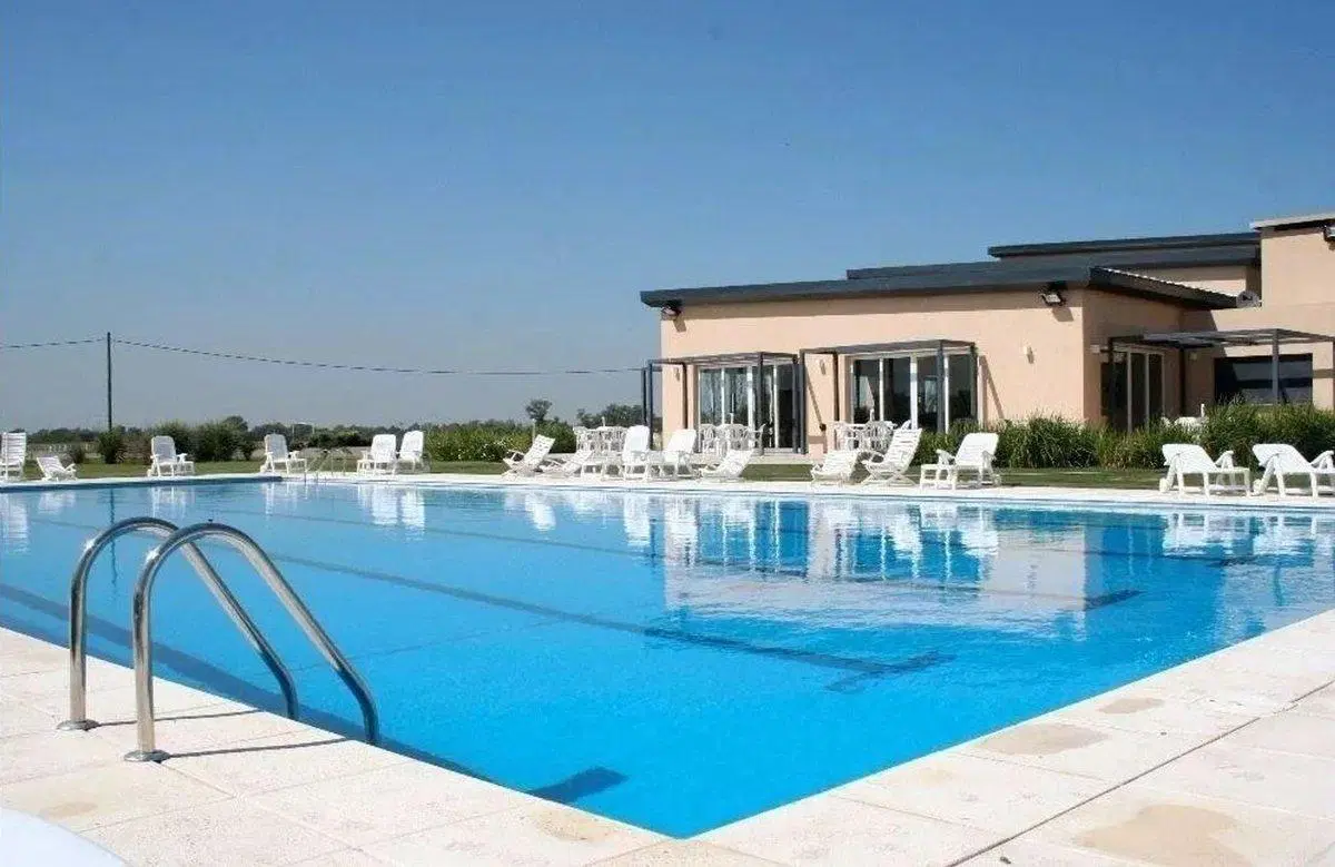 LOTE EN VENTA FINCAS DE SAN VICENTE SPORTING 4