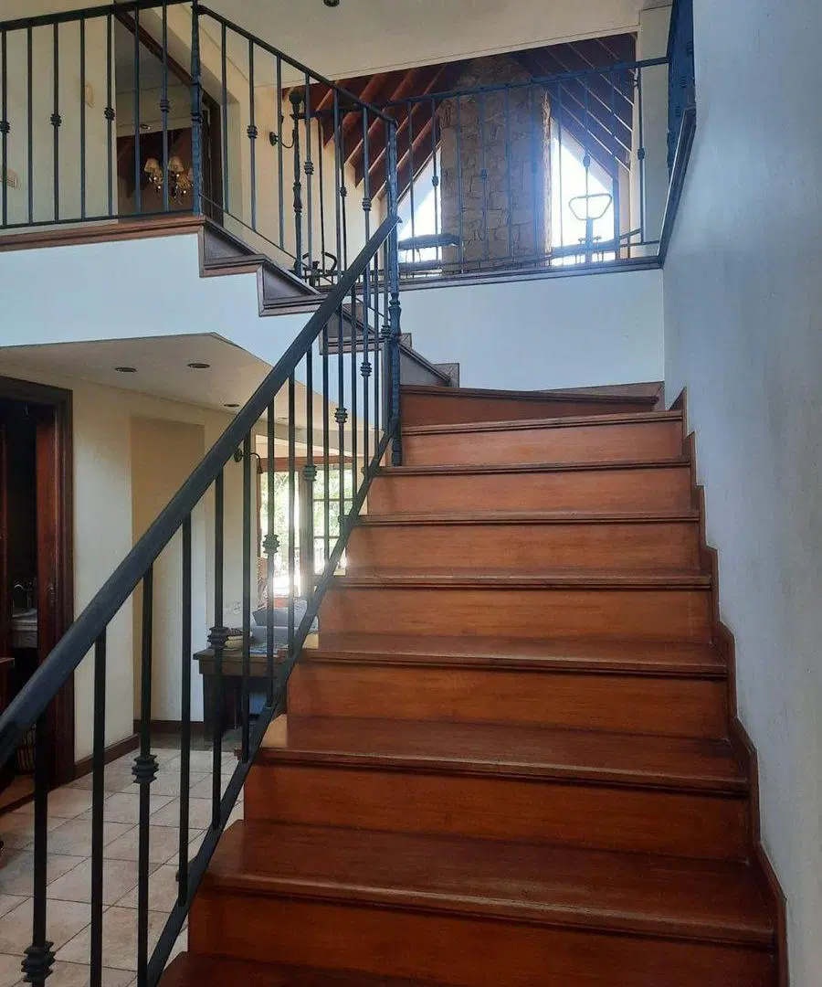 CASA 5 AMBIENTES EN VENTA SAINT THOMAS SUR CANNING 8