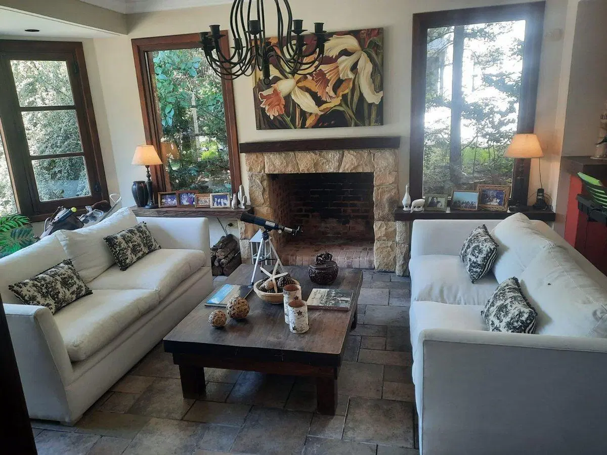 CASA 5 AMBIENTES EN VENTA SAINT THOMAS SUR CANNING 5