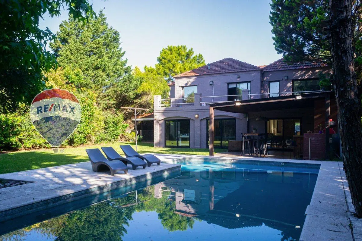 CASA EN VENTA EN ECHEVERRIA DEL LAGO CANNING 5