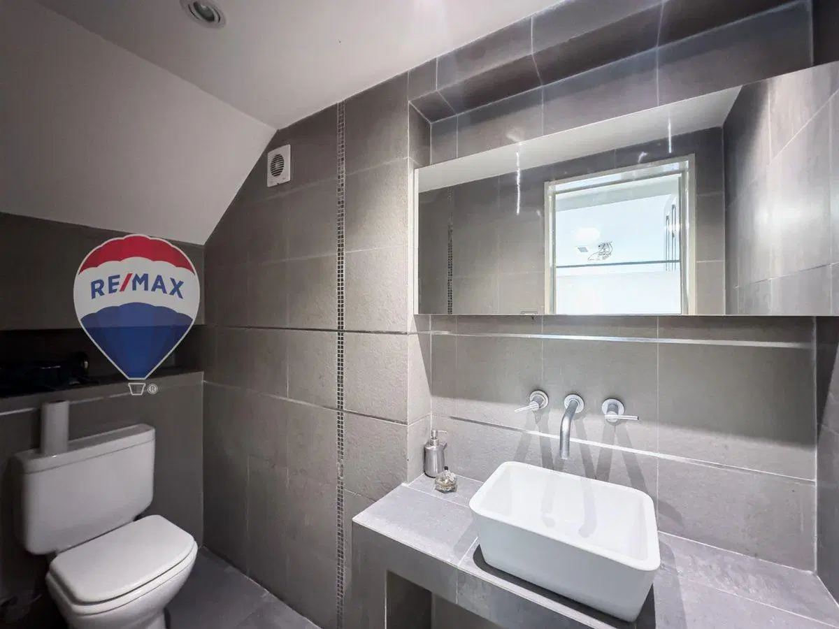 CASA EN VENTA EN ECHEVERRIA DEL LAGO CANNING 3