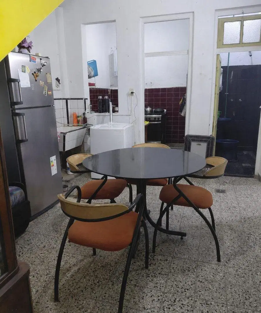 PH 3 AMBIENTES EN VENTA POMPEYA CABA 5