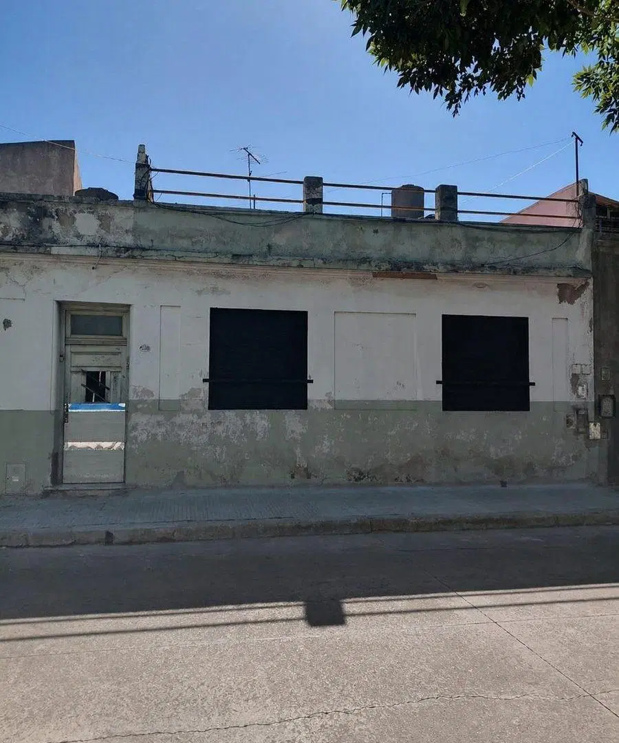 PH 3 AMBIENTES EN VENTA POMPEYA CABA 2