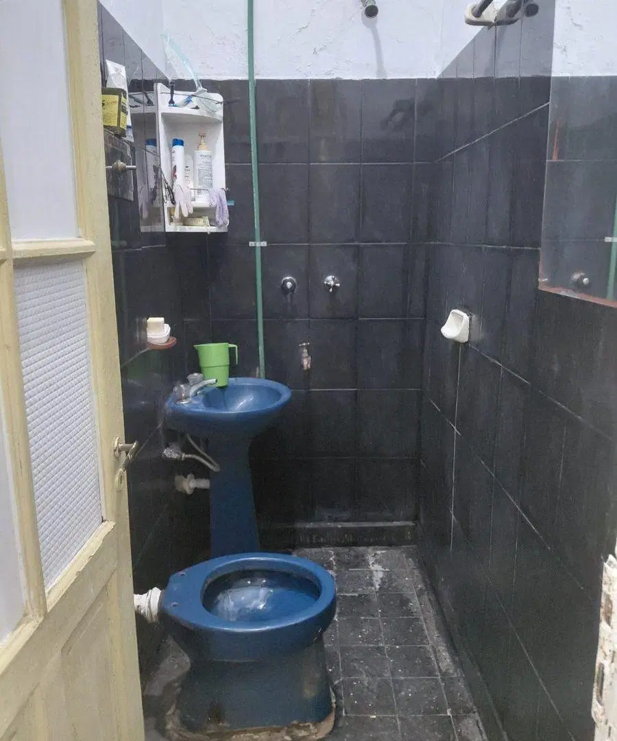PH 3 AMBIENTES EN VENTA POMPEYA CABA 3