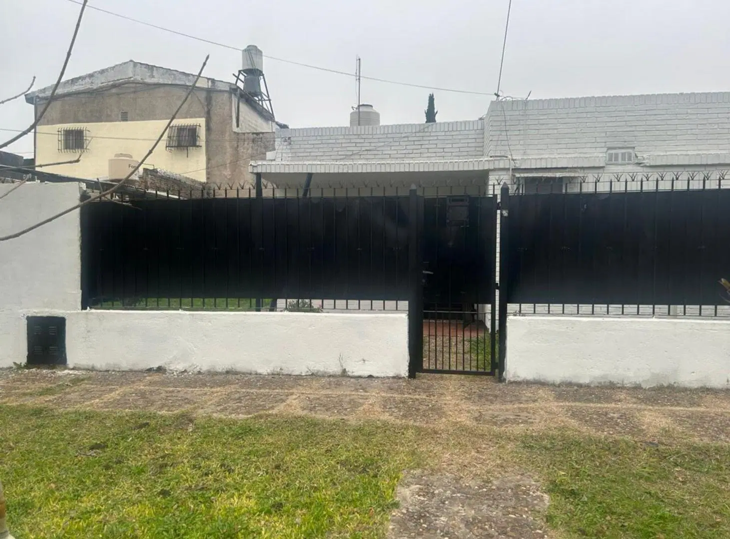 CASA 3 AMBIENTES EN VENTA EN BURZACO APTA CREDITO! 5