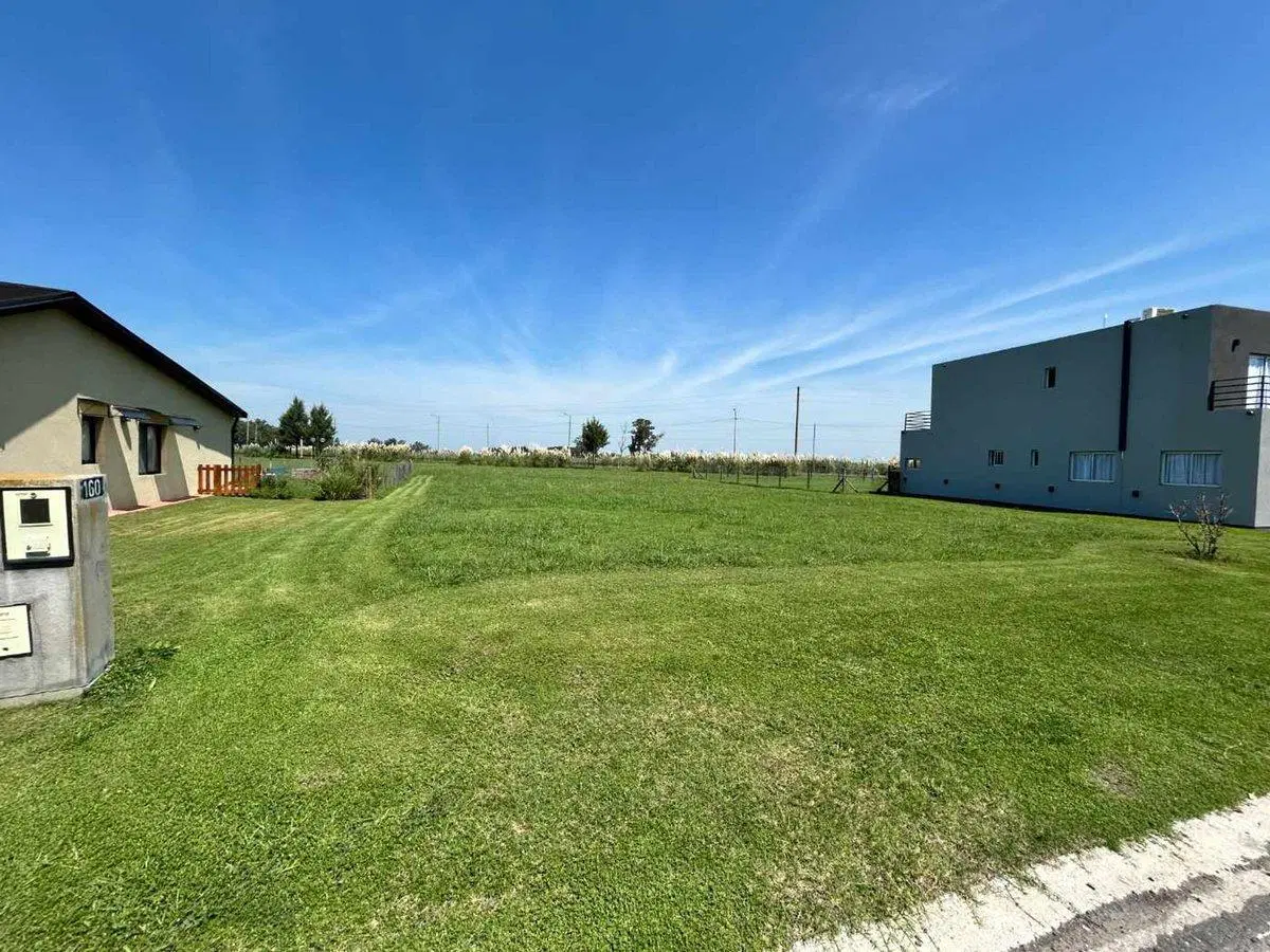 LOTE EN VENTA BARRIO SAN LUCAS 870 METROS CUADRADO 3