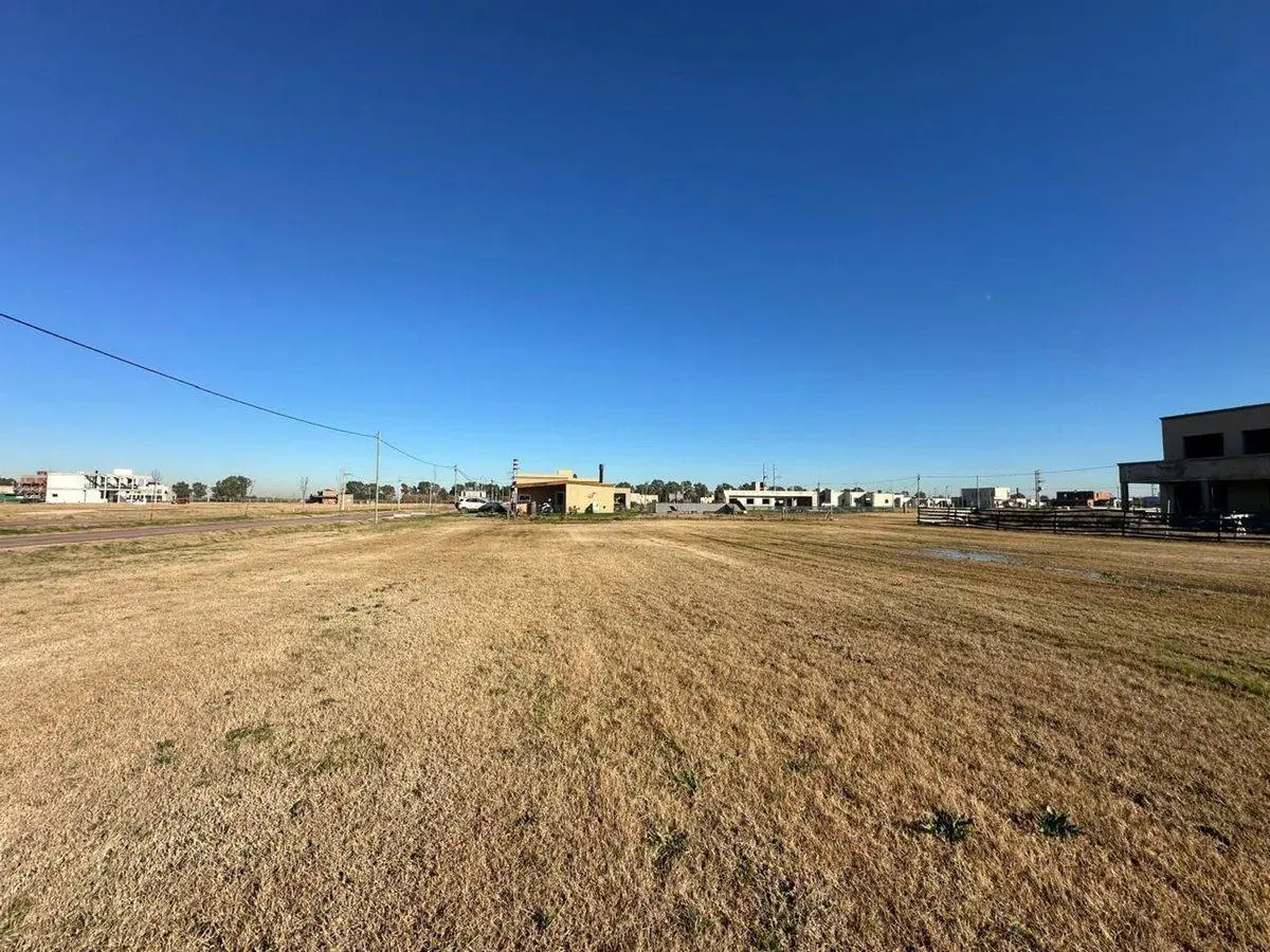 LOTE EN VENTA FINCAS DE SAN VICENTE SECTOR LAGUNA 2