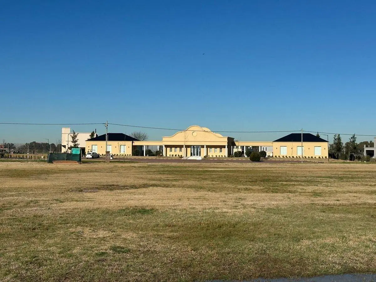LOTE EN VENTA FINCAS DE SAN VICENTE SECTOR LAGUNA 5
