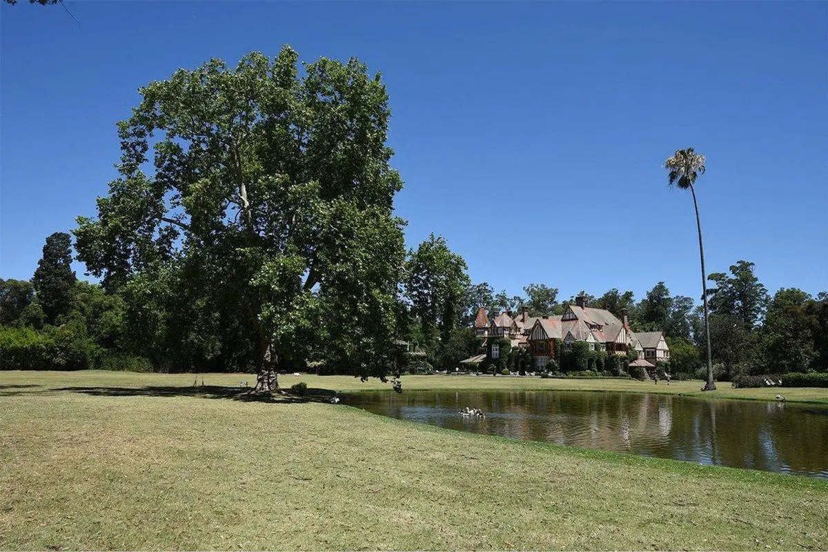 LOTE EN VENTA ESTANCIA VILLA MARÍA EZEIZA 5