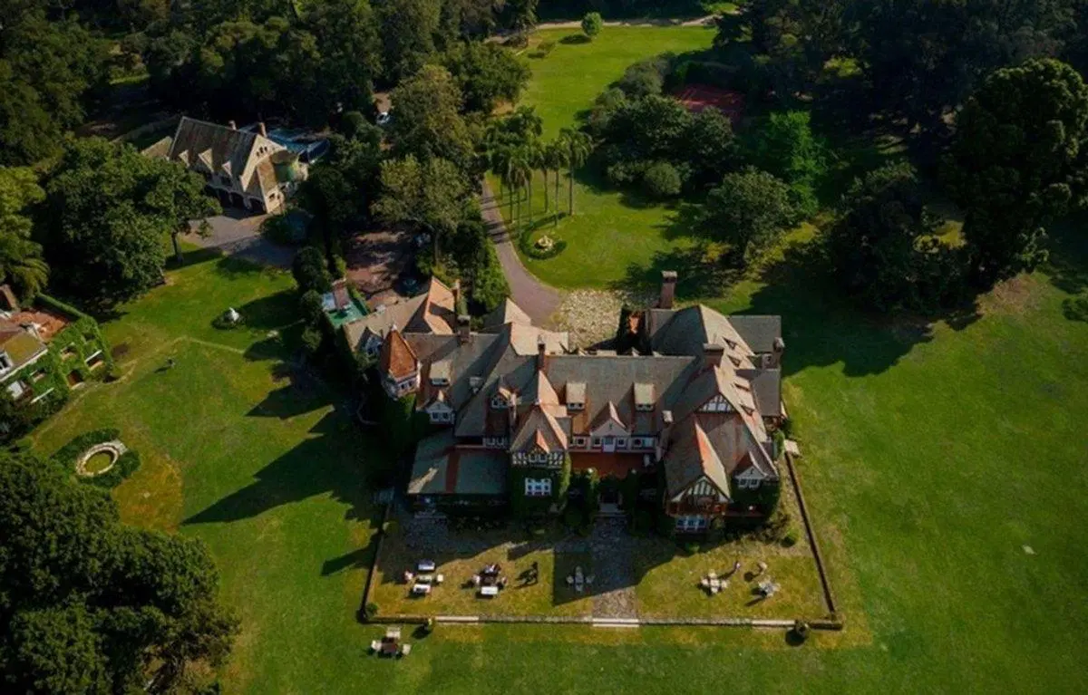 LOTE EN VENTA ESTANCIA VILLA MARÍA EZEIZA 3
