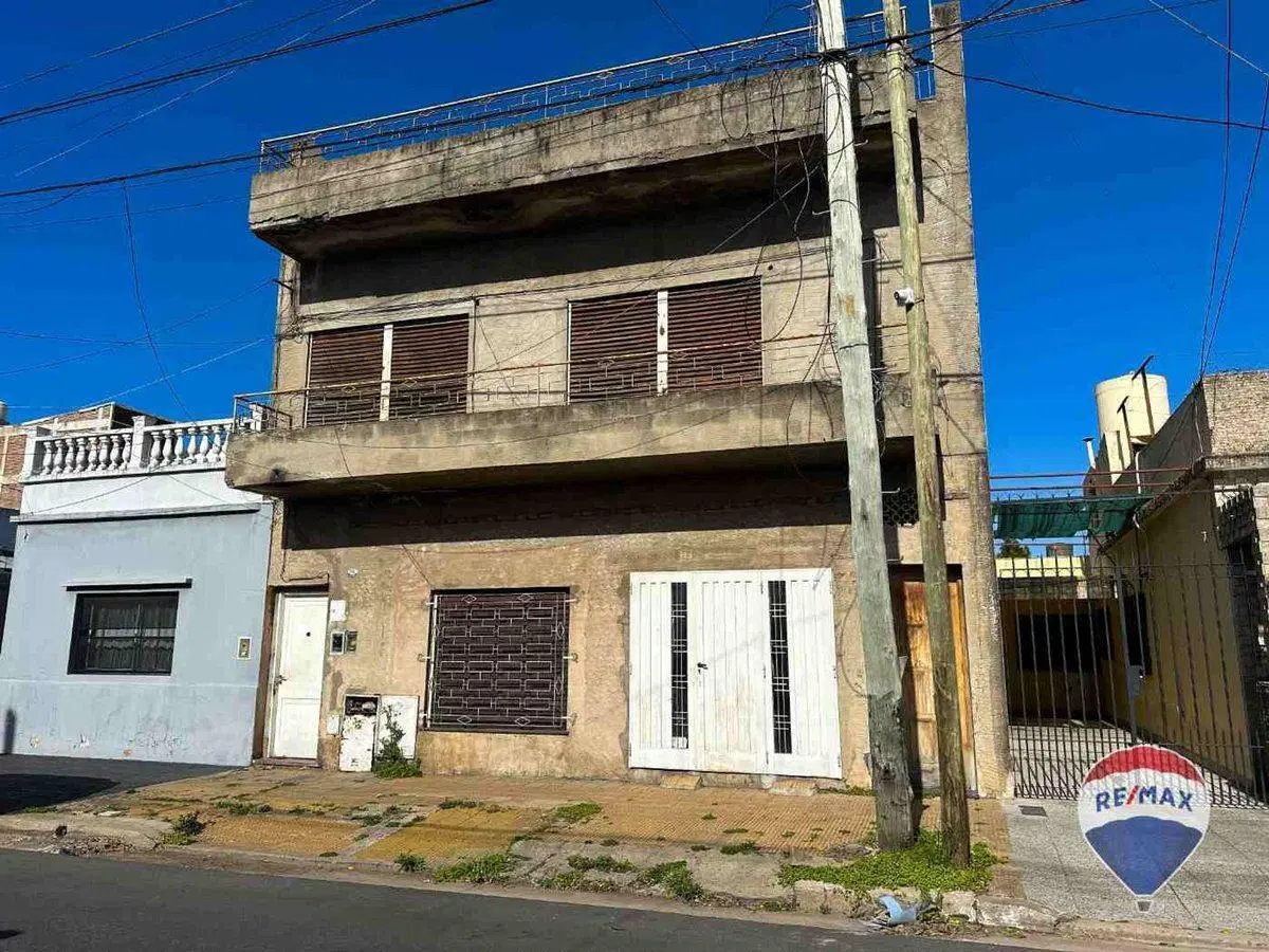 DOS PH 3 AMBIENTES EN VENTA EN MADERO INVERSION 4
