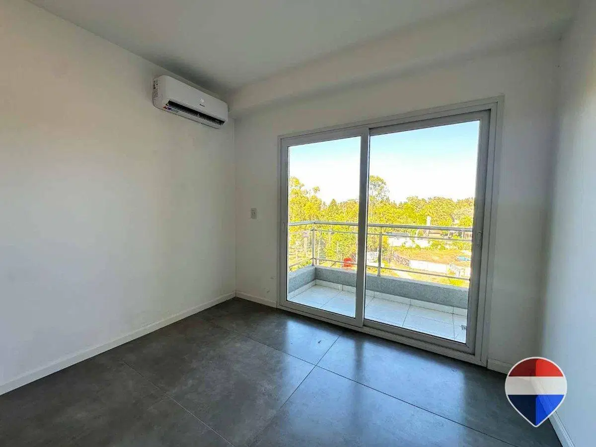 DEPARTAMENTO EN ALQUILER 2 AMBIENTES CANNING 8