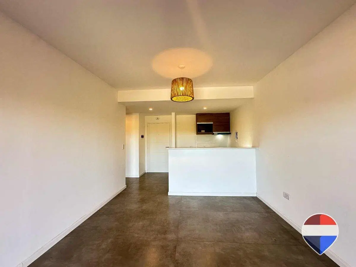 DEPARTAMENTO EN ALQUILER 2 AMBIENTES CANNING 5