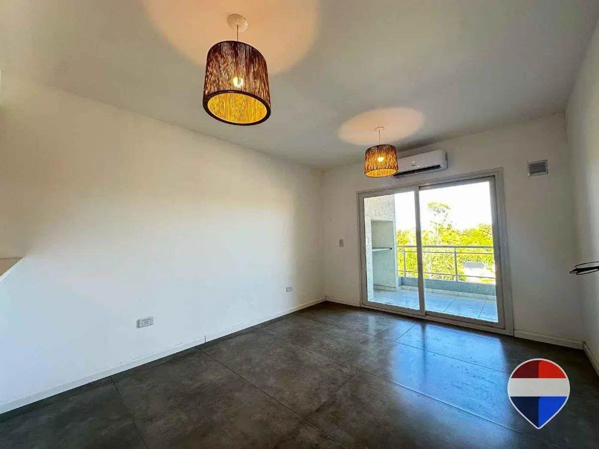 DEPARTAMENTO EN ALQUILER 2 AMBIENTES CANNING 2