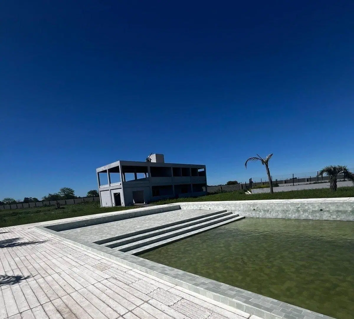 LOTE A LA VENTA LAGOS DE CANNING II 6