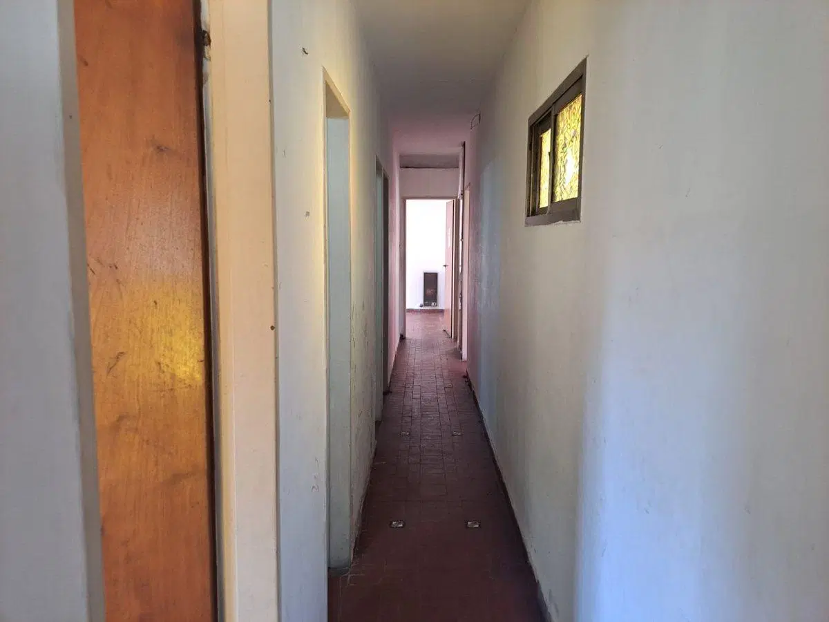 CASA 5 AMBIENTES EN VENTA EN ALEJANDRO KORN 5