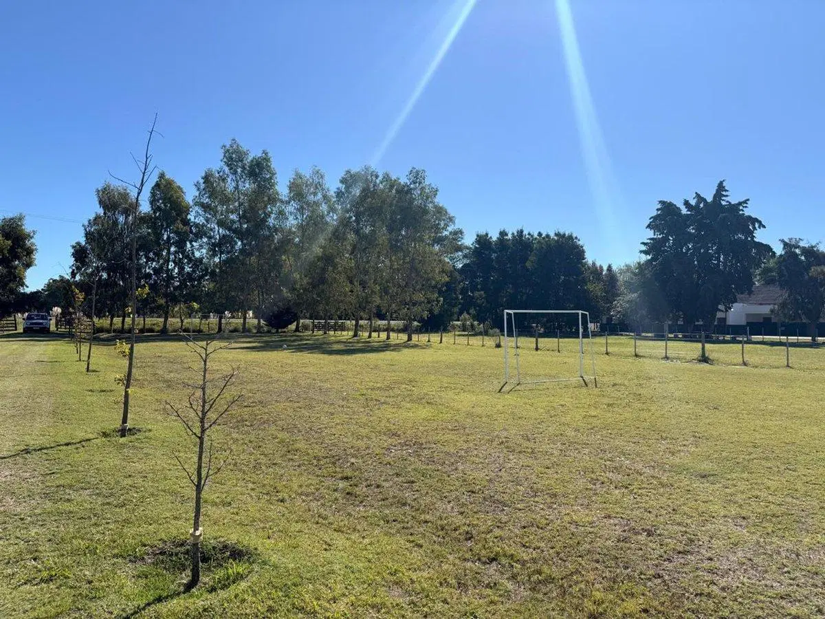 VENTA QUINTA MONTE: 4200M2, PILETA Y AMOBLADA 3