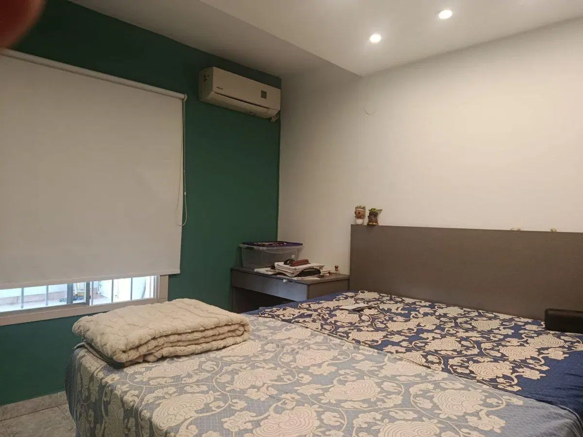CASA 4 AMBIENTES EN VENTA EL JAGUEL MONTE GRANDE 5
