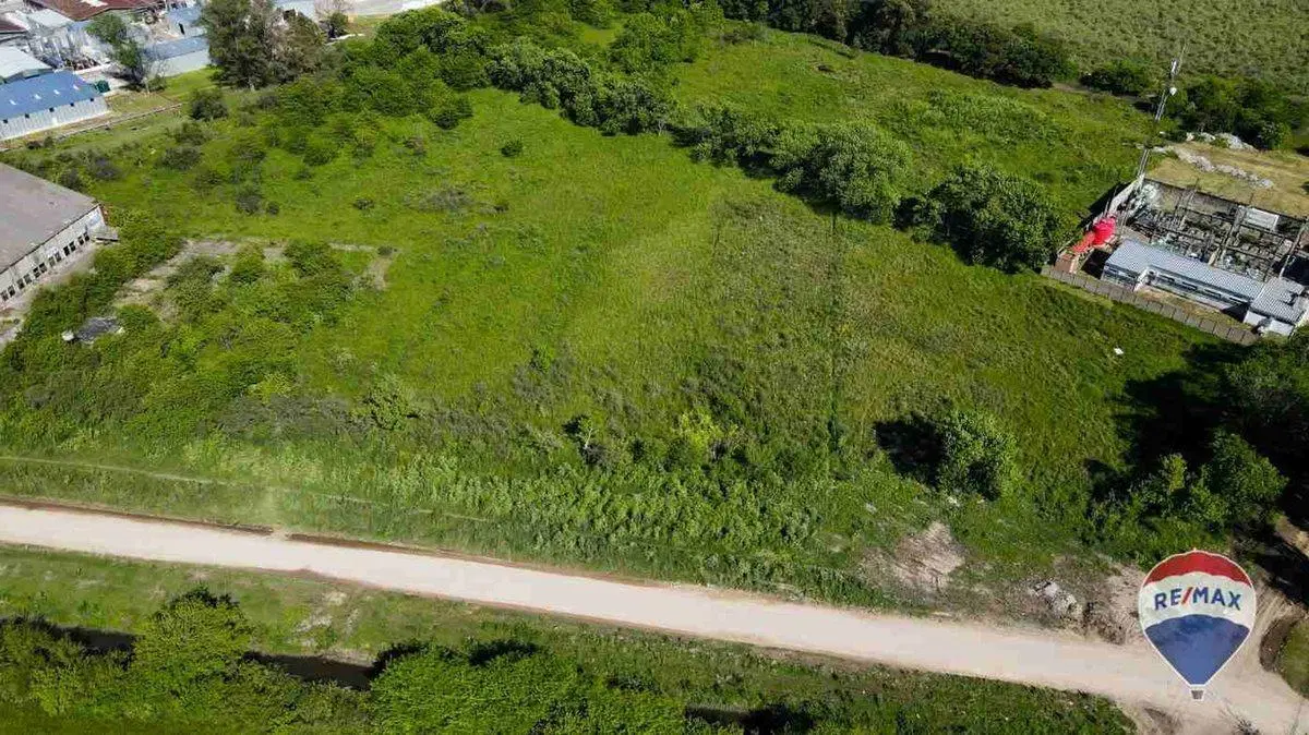 LOTE EN VENTA EN CARLOS SPEGAZZINI ZONA INDUSTRIAL 5