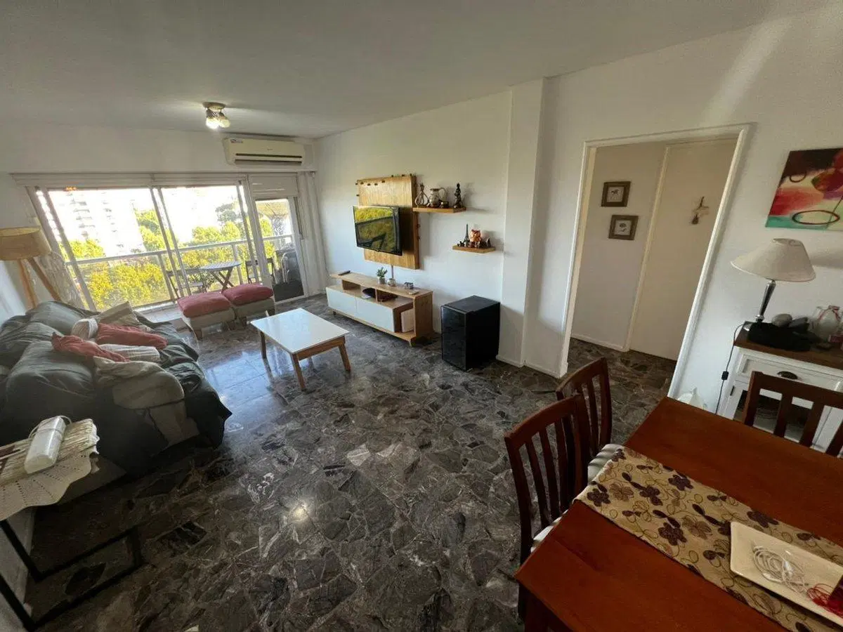 DEPARTAMENTO 3 AMBIENTES EN VENTA EN MONTE GRANDE 3