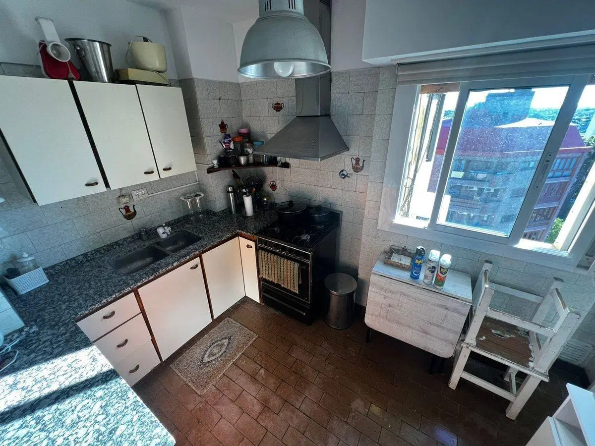 DEPARTAMENTO 3 AMBIENTES EN VENTA EN MONTE GRANDE 2