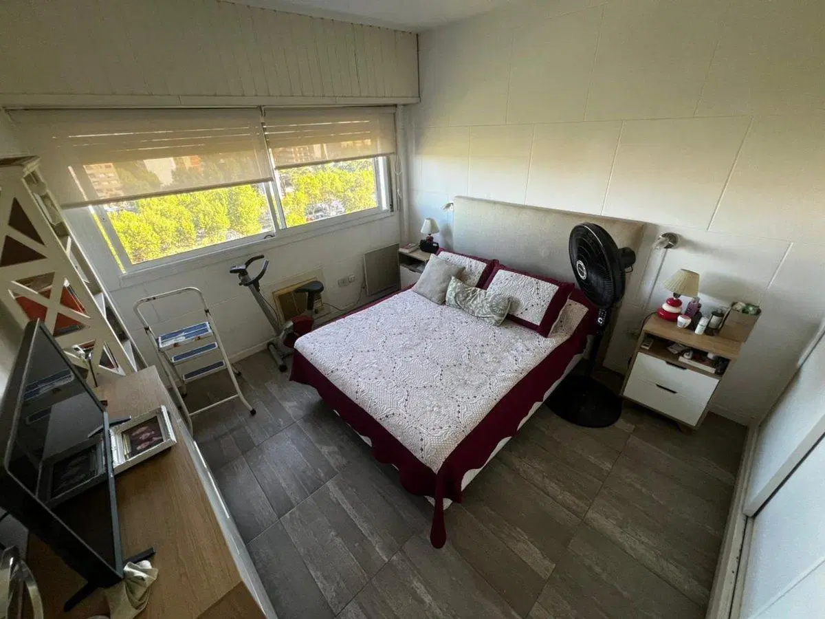 DEPARTAMENTO 3 AMBIENTES EN VENTA EN MONTE GRANDE 5